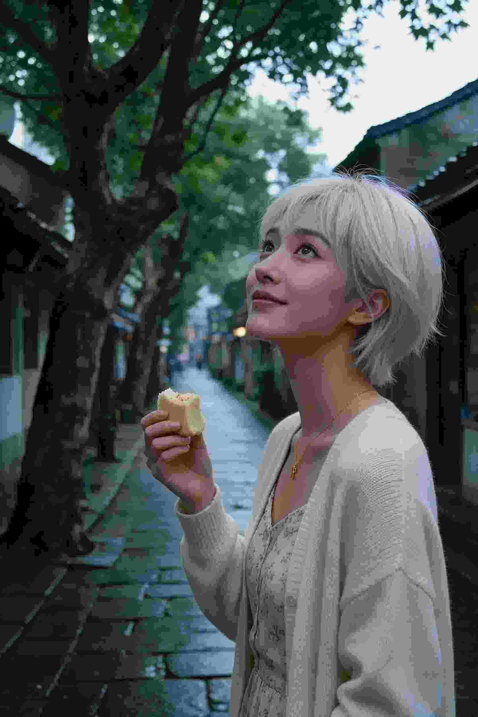 复仇之火