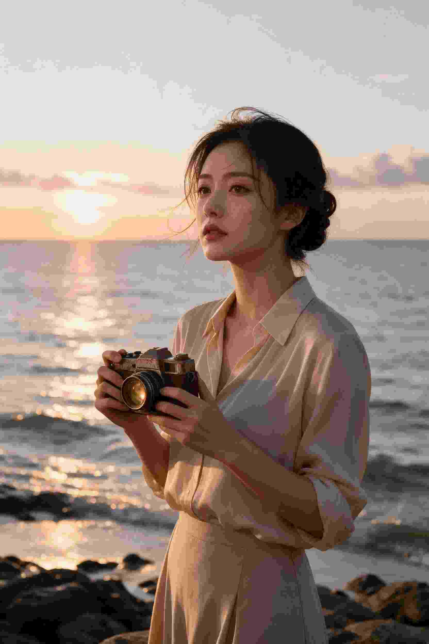 人间烟火