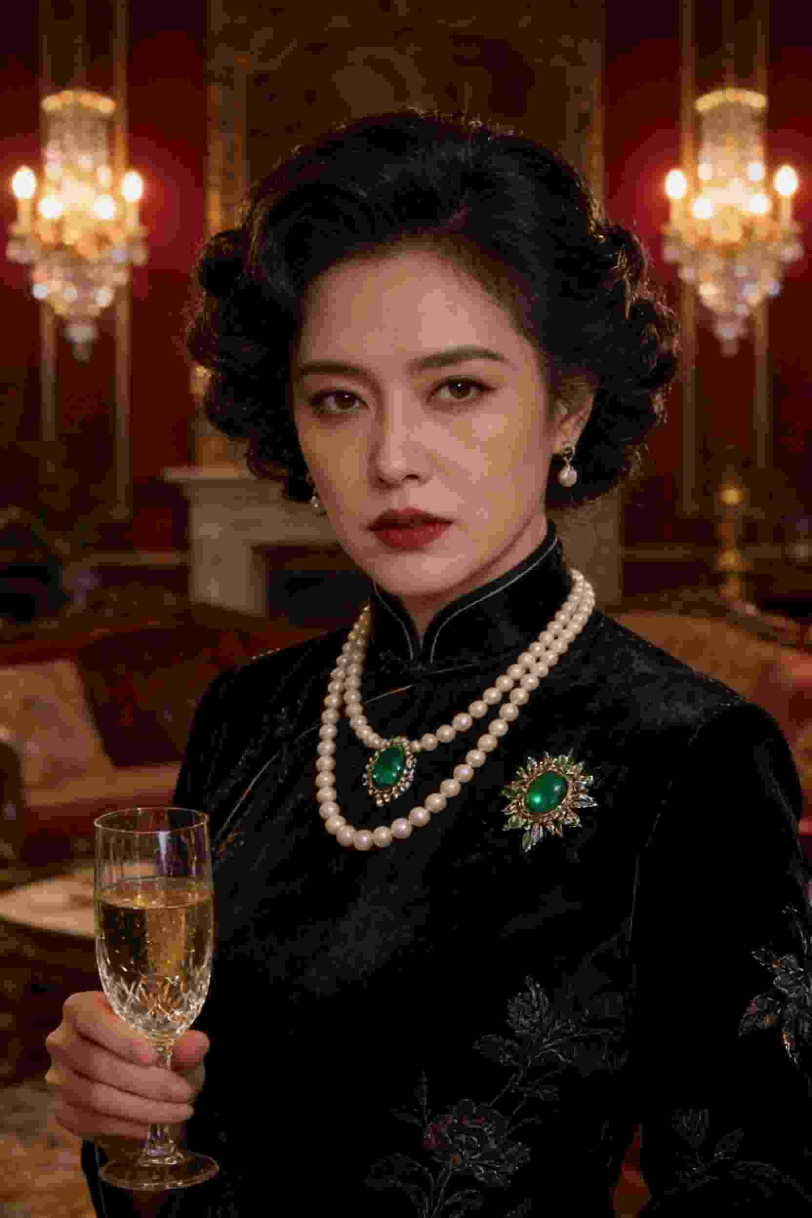 凤凰涅槃