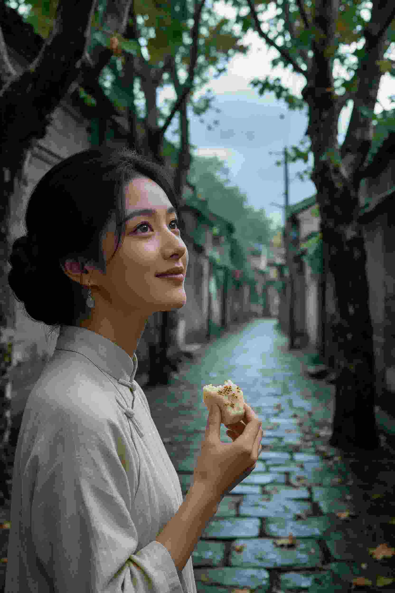 绝世芳华
