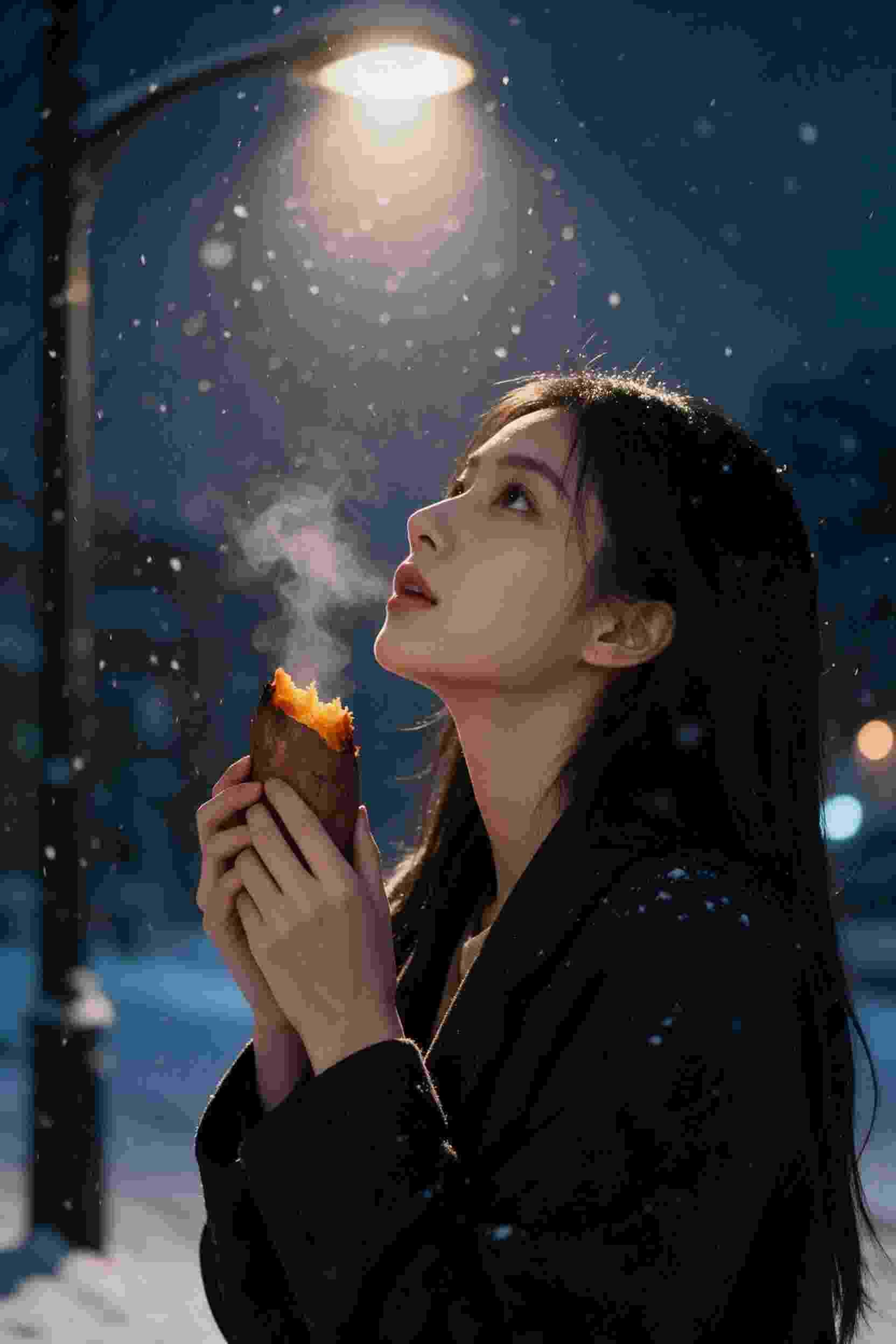 绝代双骄