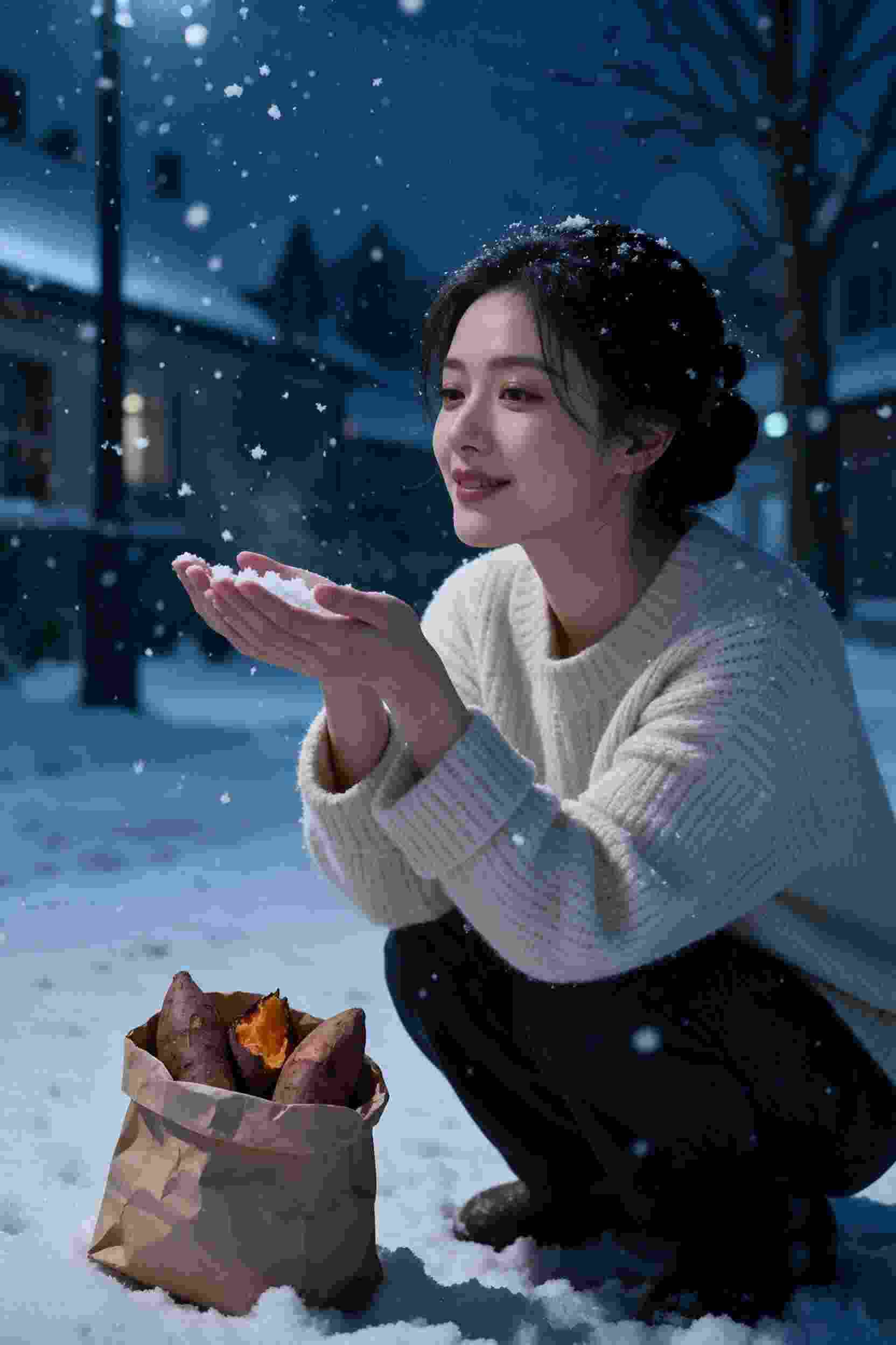 剑行天下