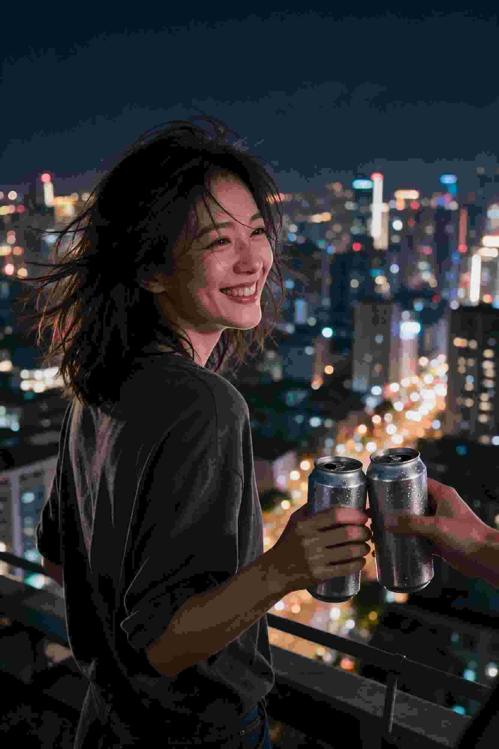 漫改之心